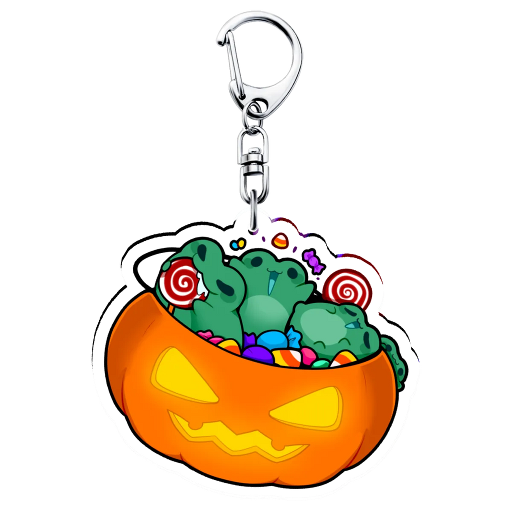 Halloween Sinuuki - SET