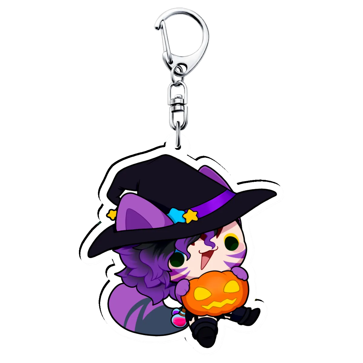 Halloween Megaa - SET