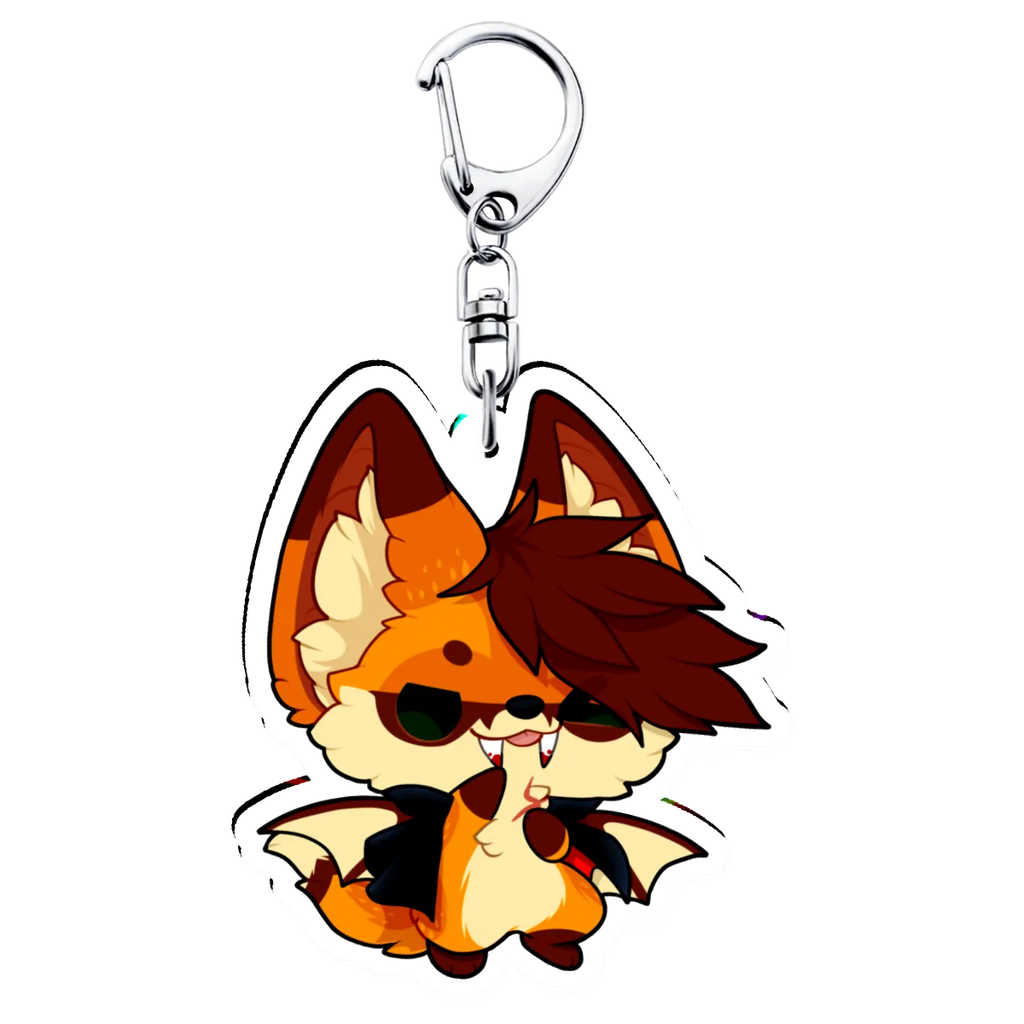 Halloween Silvixen - SET
