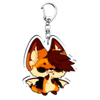 Halloween Silvixen - SET