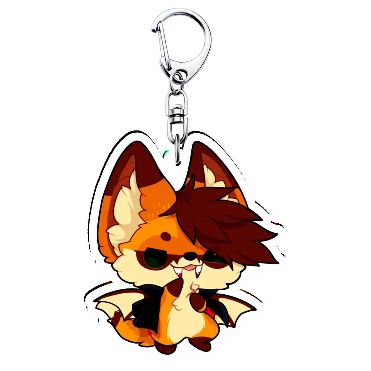 Halloween Silvixen - SET