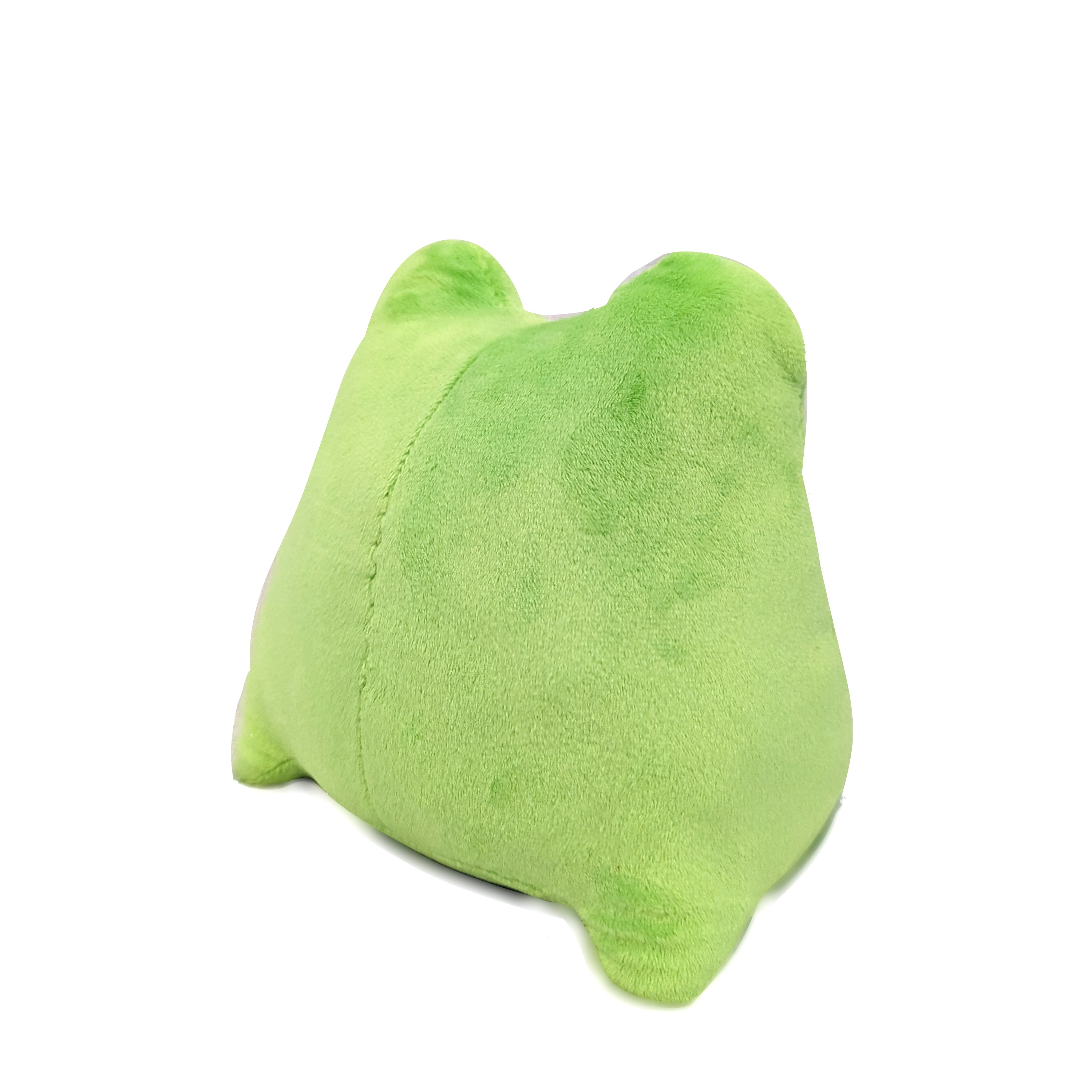 BEEP THE FROG - Plush Toy