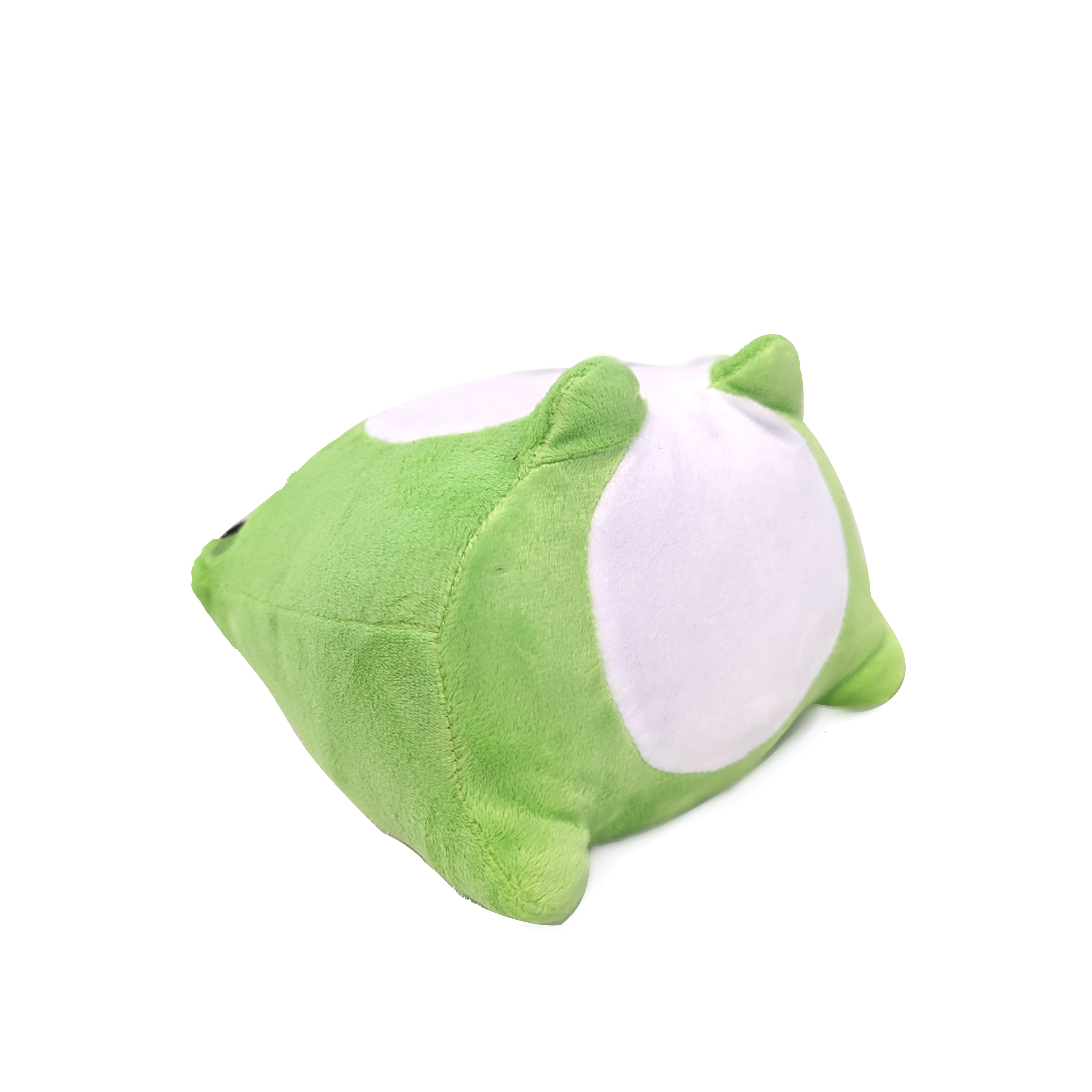 BEEP THE FROG - Plush Toy