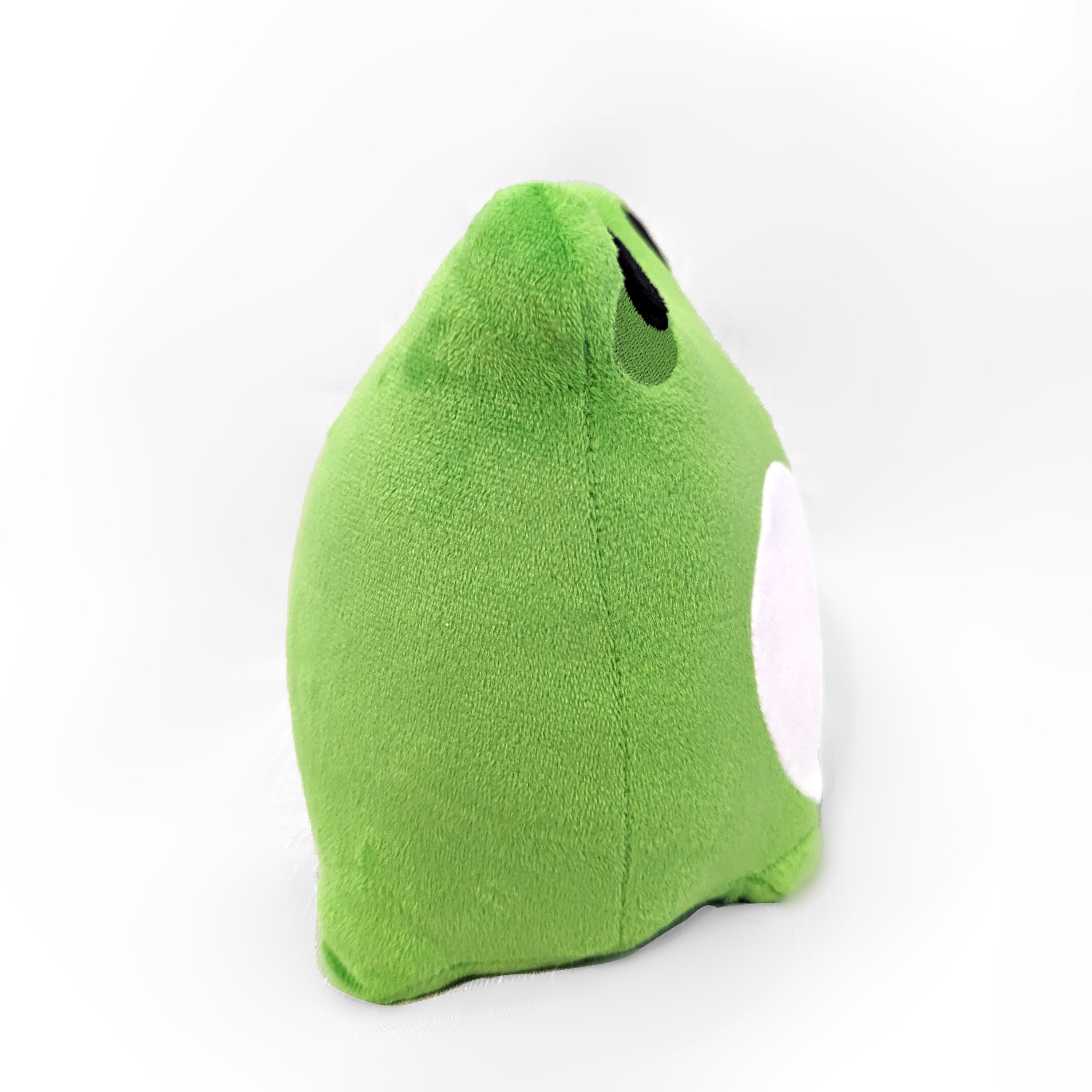 MEEP THE FROG - Plush Toy