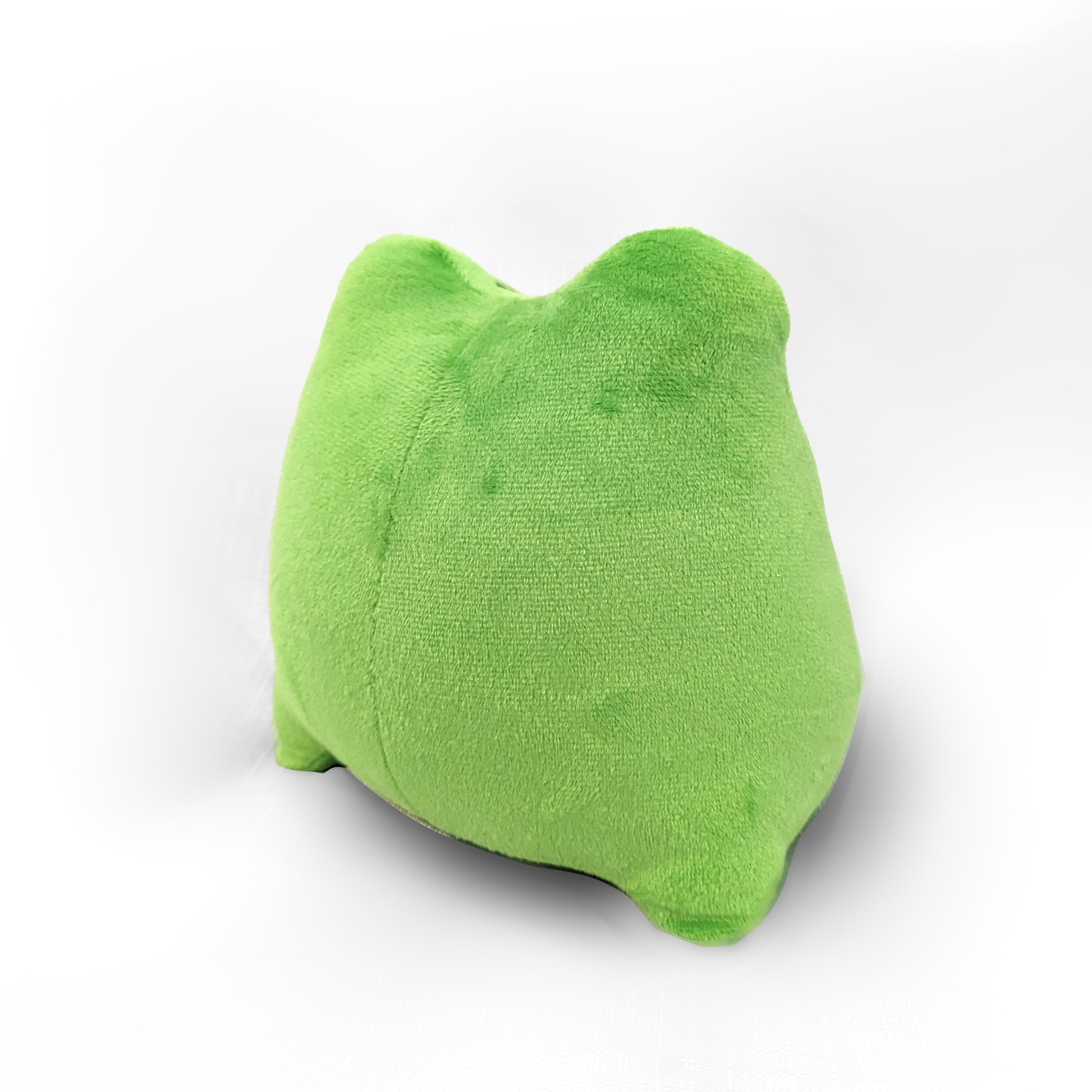 MEEP THE FROG - Plush Toy