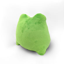 Load image into Gallery viewer, MEEP THE FROG - Plush Toy
