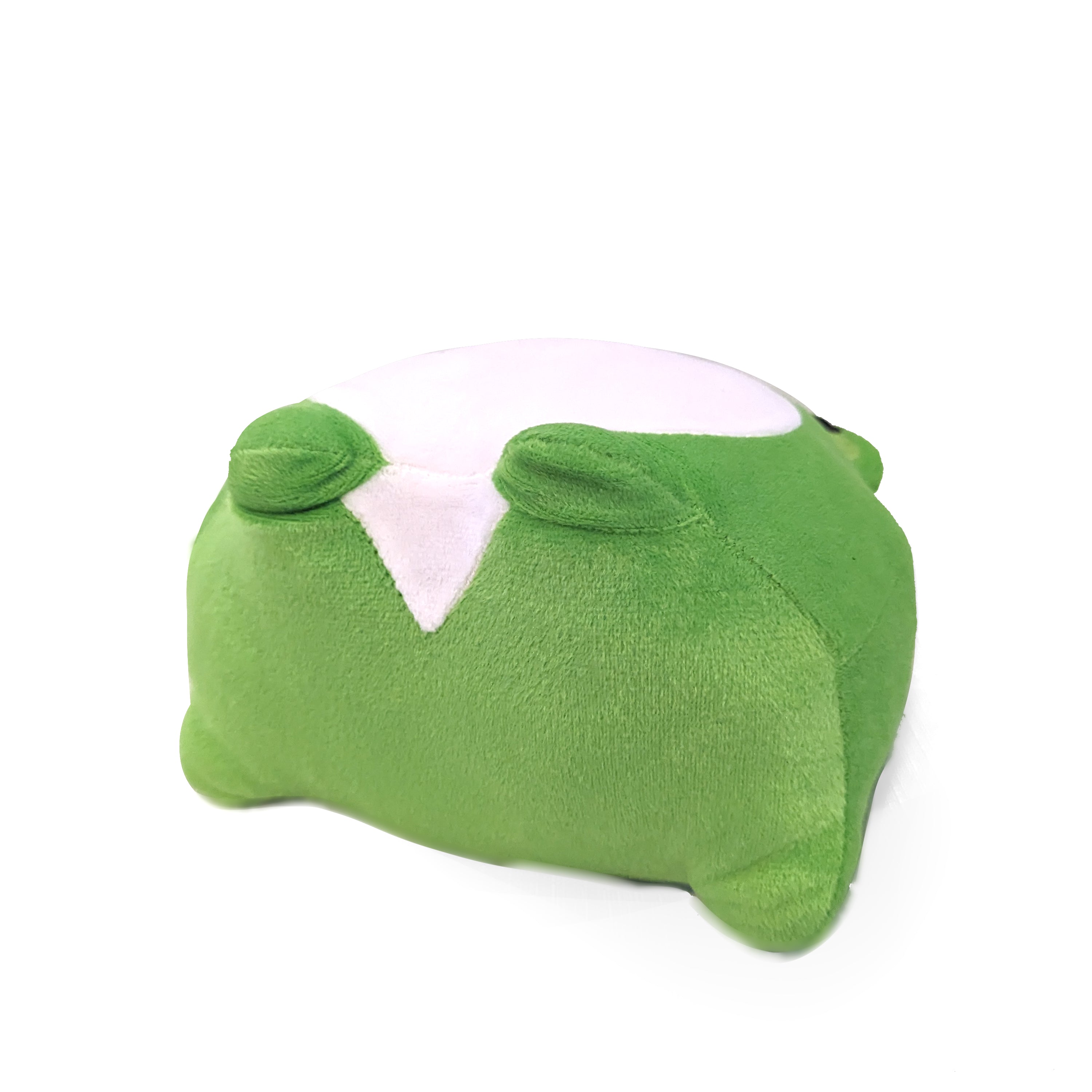 MEEP THE FROG - Plush Toy