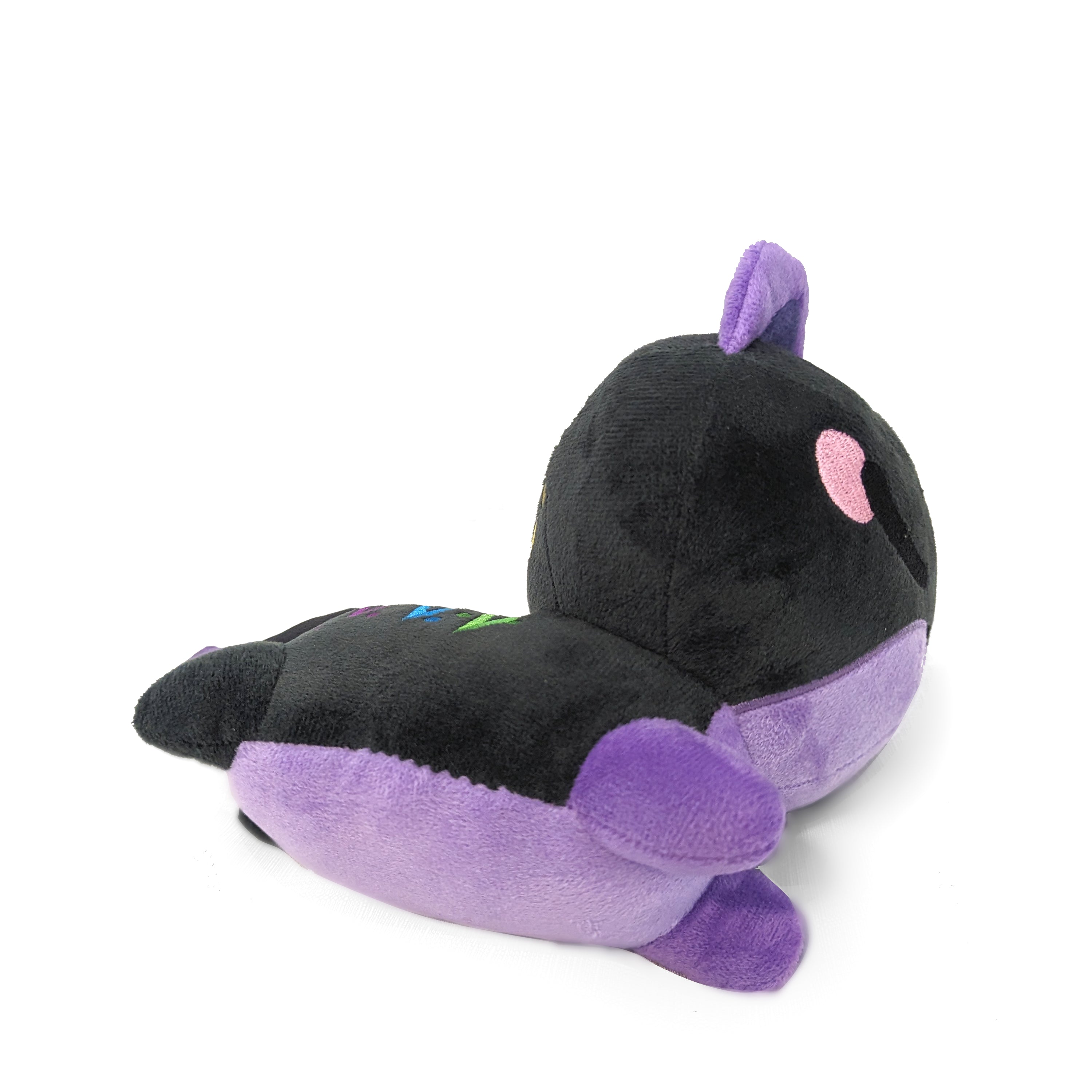 SLEEPY MEGA - Plush Toy