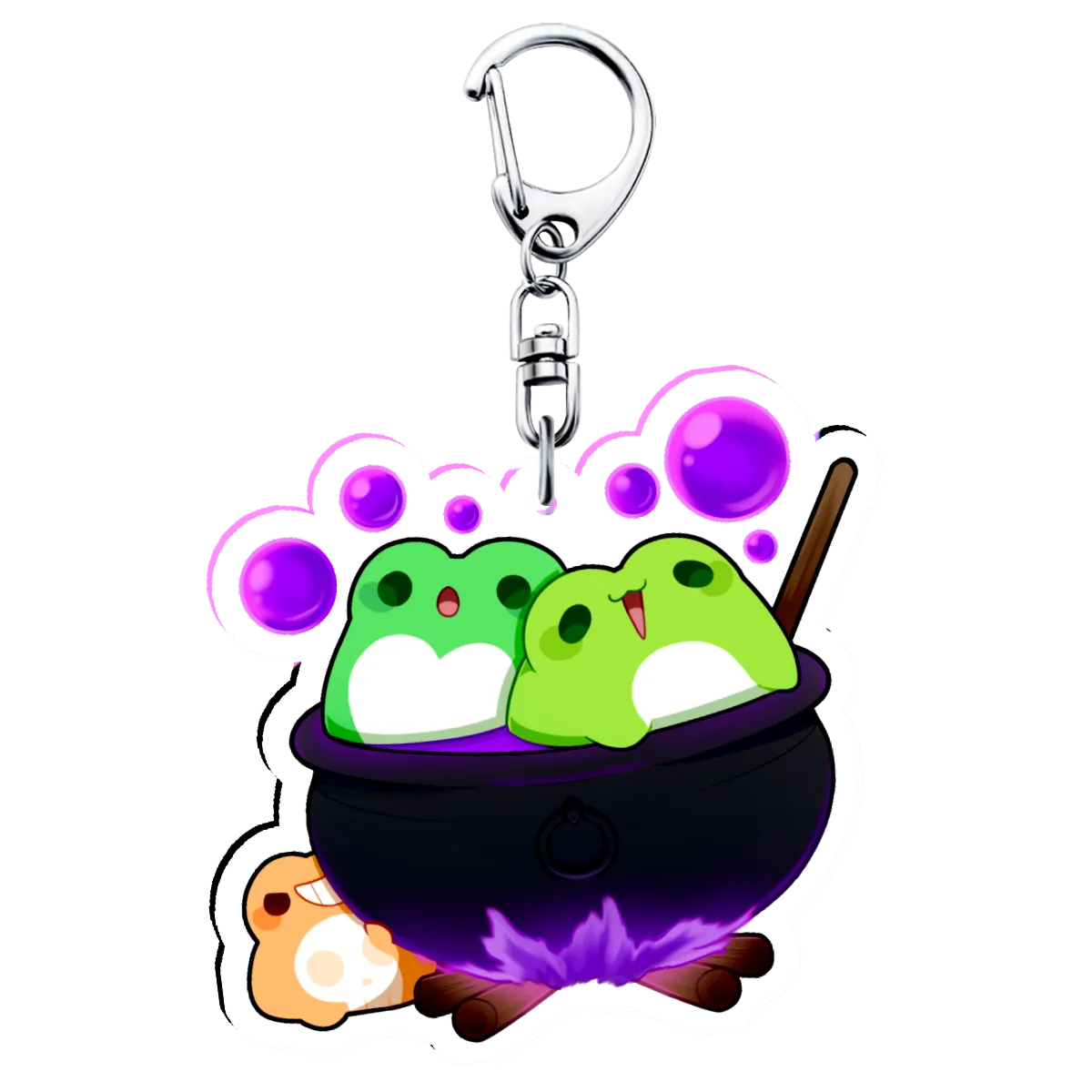 Halloween Megaa - SET