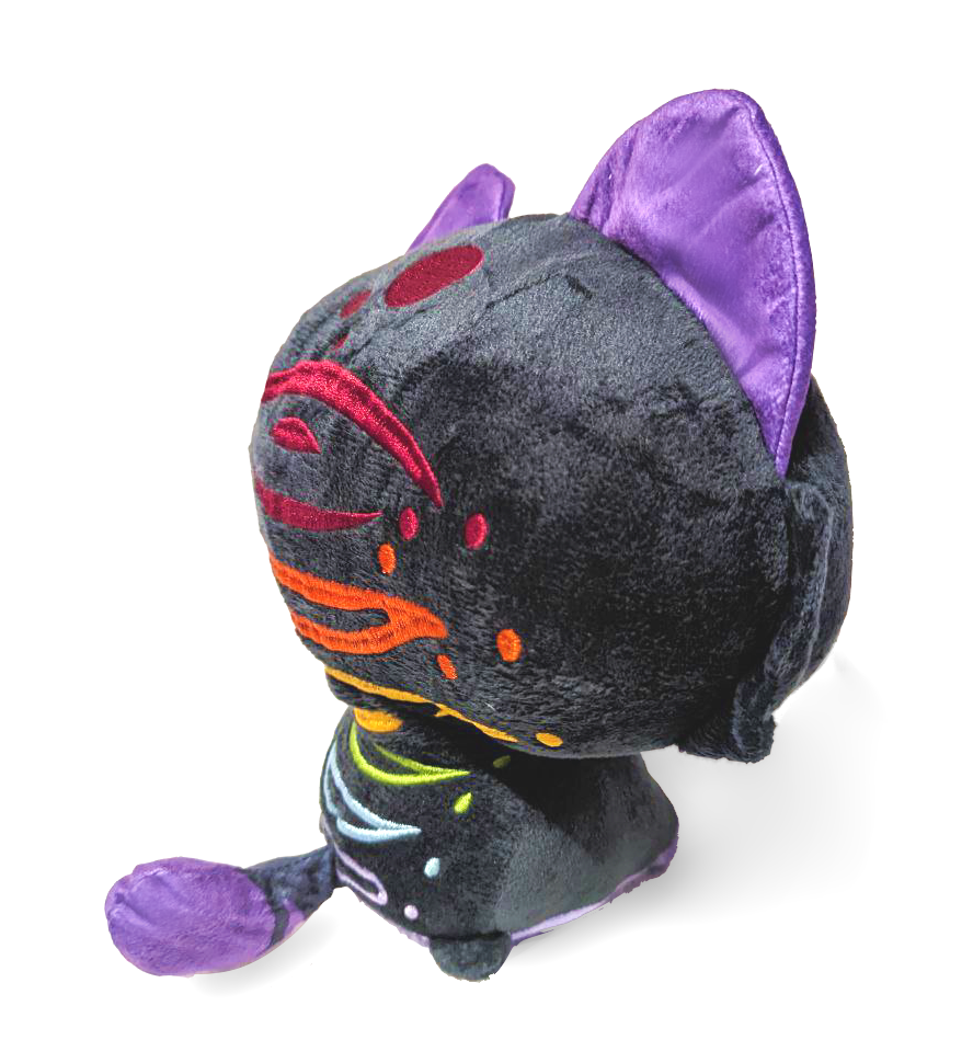 MEGA - Plush Toy 2.0