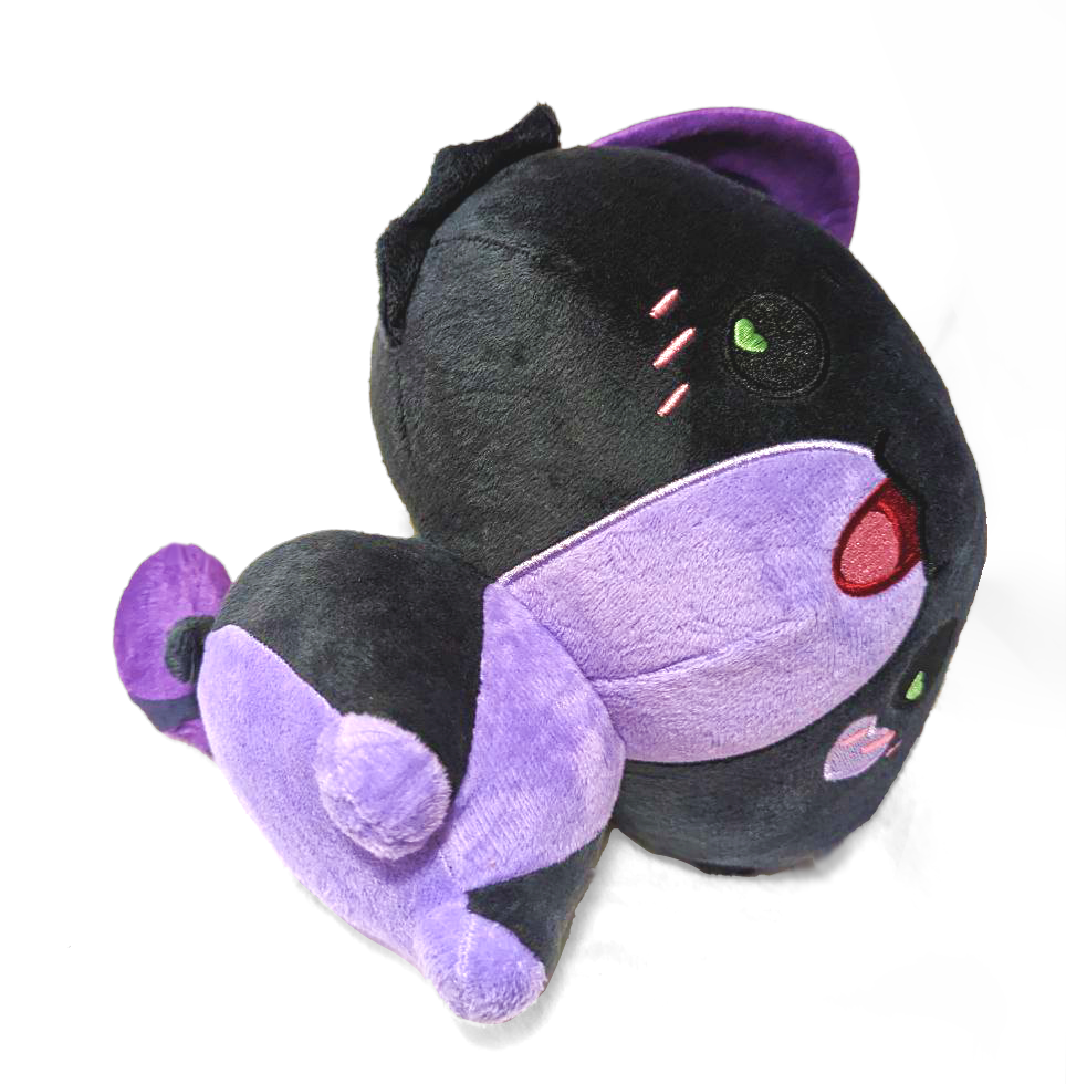 MEGA - Plush Toy 2.0