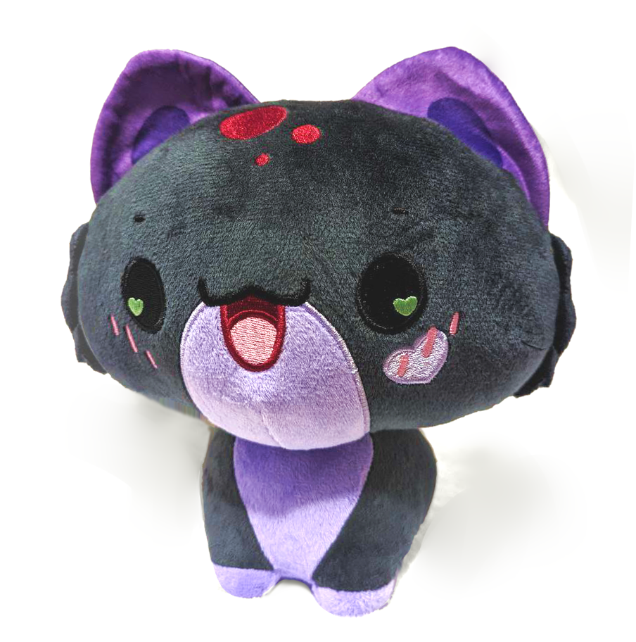 MEGA - Plush Toy 2.0