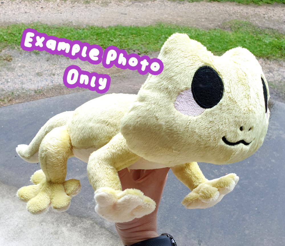 PDF Pattern - Gecko