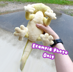 PDF Pattern - Gecko