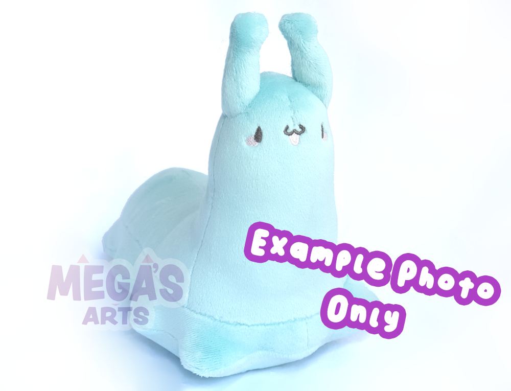 PDF Pattern - Slug / Snail