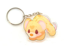 Load image into Gallery viewer, Plush Acrylic Keychains
