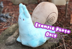 PDF Pattern - Slug / Snail