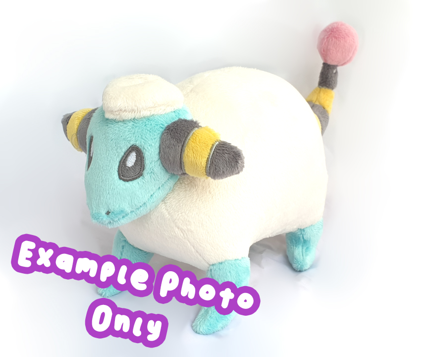PDF Pattern - Sheep