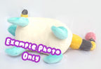 PDF Pattern - Sheep