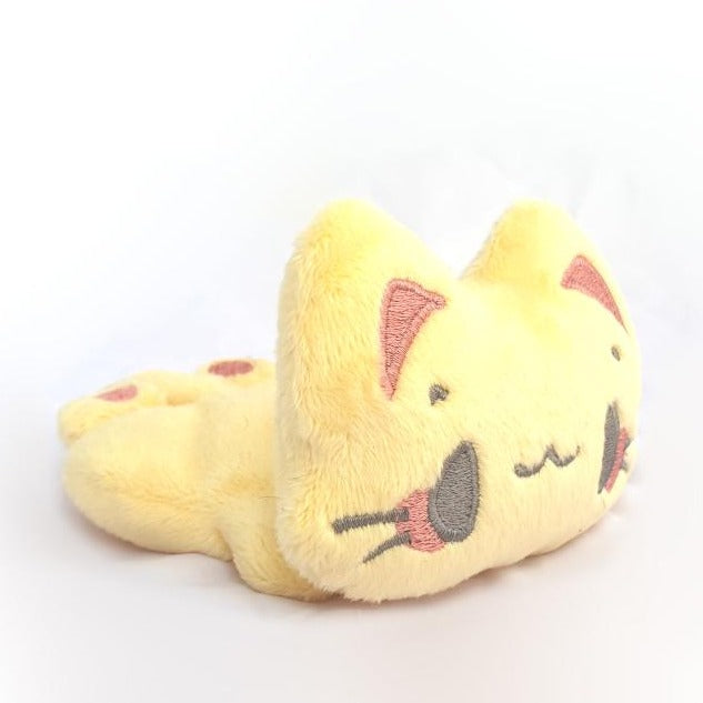 Cat Beanie Plush