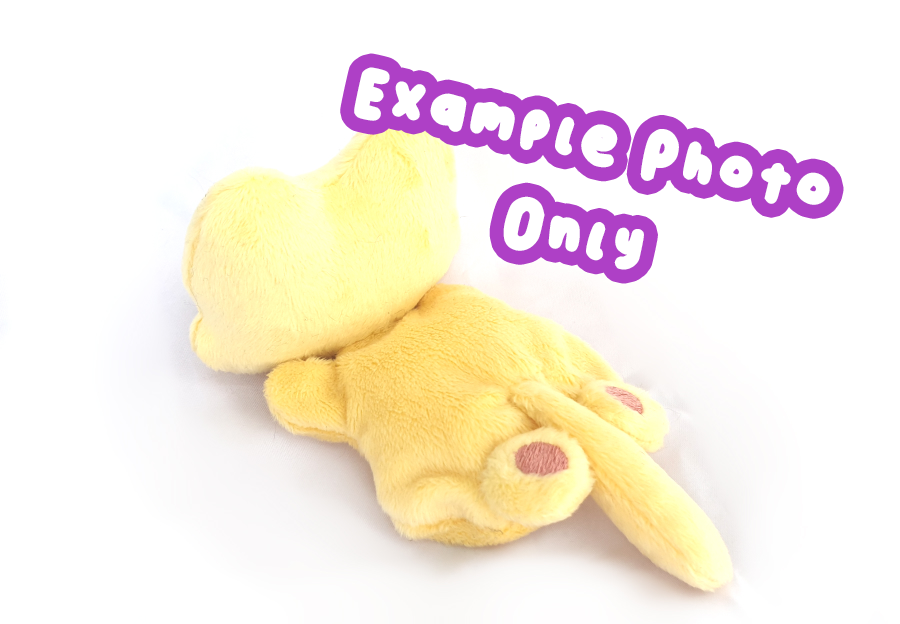 PES Embroidery File - Cat ITH pattern