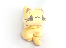 Load image into Gallery viewer, Cat Beanie Plush
