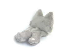 Load image into Gallery viewer, Wolf Beanie Plush
