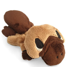 Load image into Gallery viewer, Platypus Beanie Plush
