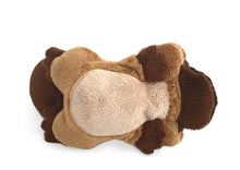 Load image into Gallery viewer, Platypus Beanie Plush
