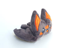 Load image into Gallery viewer, Bat Beanie Plush
