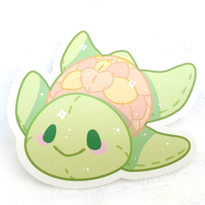 Plush Turtle  - 3