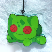 Load image into Gallery viewer, Poke-Plush Keychains(Double-Sided)
