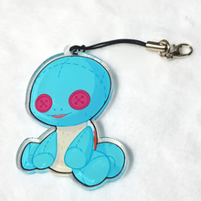 Load image into Gallery viewer, Poke-Plush Keychains(Double-Sided)
