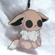 Load image into Gallery viewer, Poke-Plush Keychains(Double-Sided)
